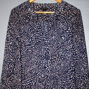 Banana Republic Women's Large Blouse
